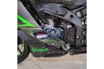 Kawasaki ZX25R SE ABS Tahun 2023